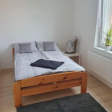 Monteurwohnung Haus Sendberg Blick Апартаменты *